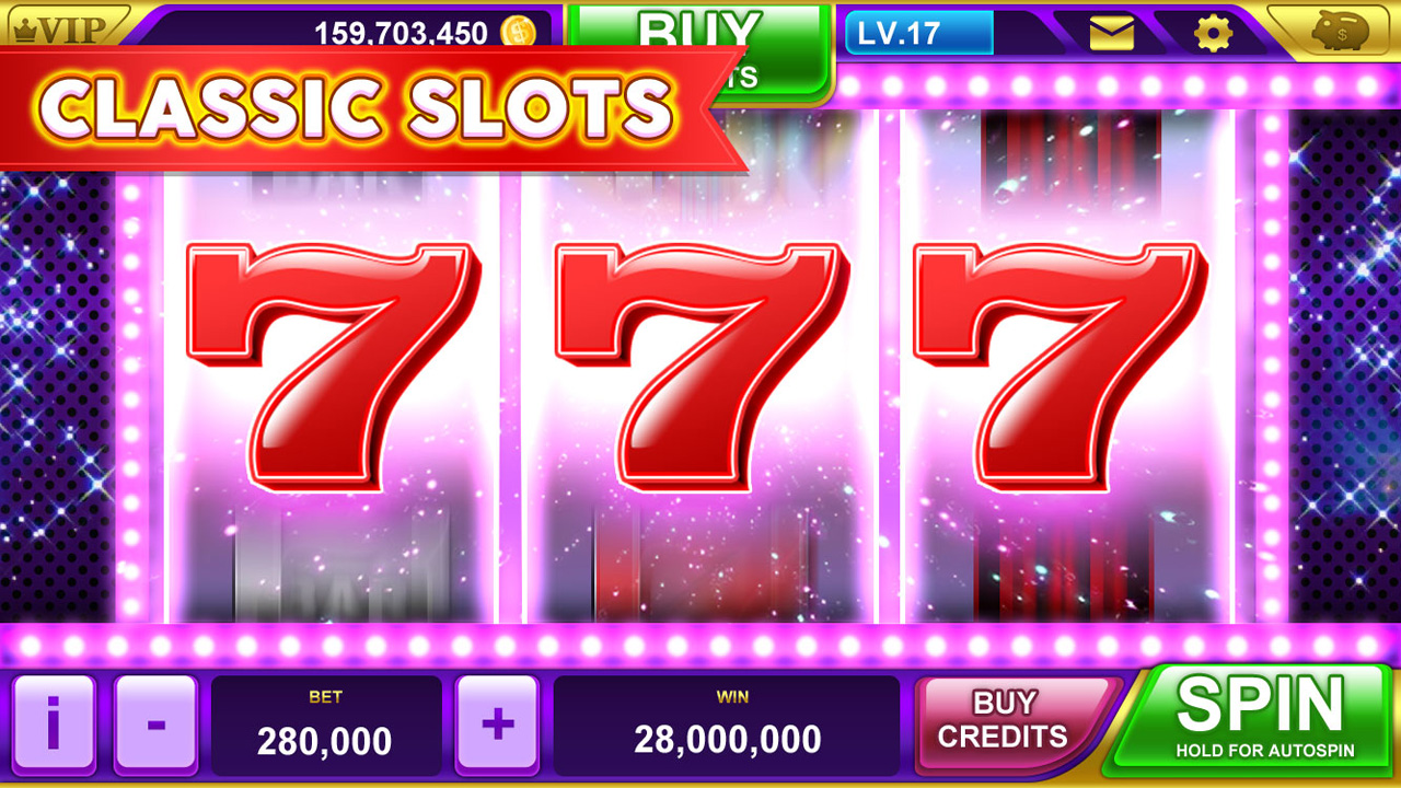 777 Bet Online Casino